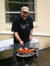 Lag B'Omer BBQ '06